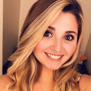 Meet your Posher, Alisha